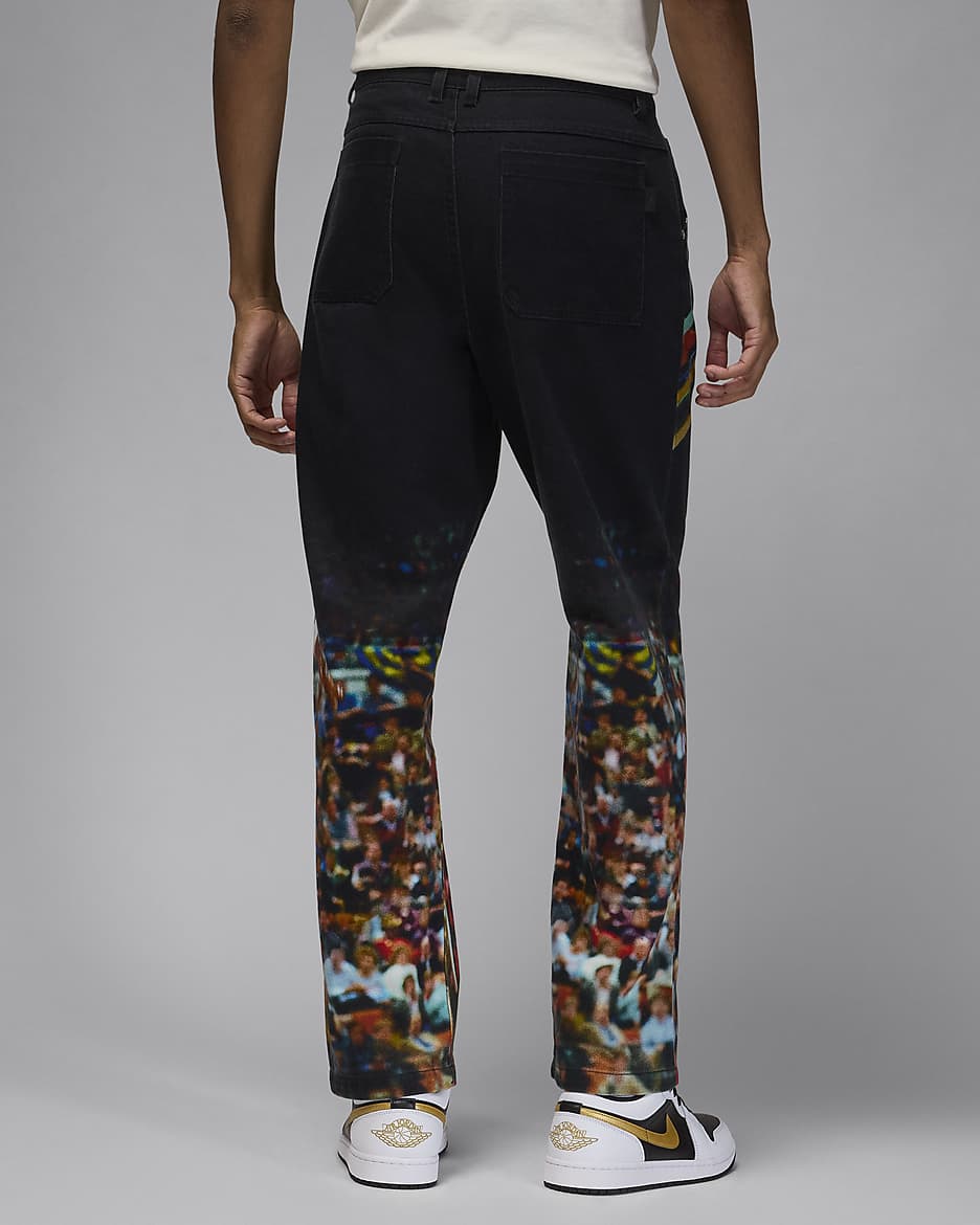 Jordan running pants outlet